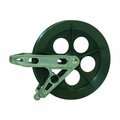 Ben-Mor Cables Pulley Plastic 6 90288